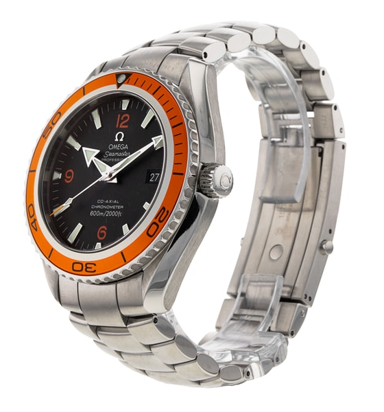 Omega Planet Ocean 2208.50.00